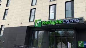 The safety and wellbeing of our guests and welcome to the website for the holiday inn glasgow theatreland where you can book directly. Fulda Holiday Inn Express Eroffnet In Corona Zeiten Ein Rundgang Fulda