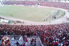 A partida de futebol tem inicio as 17h00. Campinense Estreia Na Copa Do Brasil Nesta Quarta Contra O Sampaio Correa Wscom