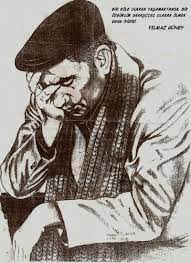 Yılmaz güney yılmaz güney wallpaper 34562150 fanpop. Yilmaz Guney 2 By Dewreso On Deviantart