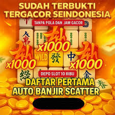 RAJA89 – Platform Slot Gacor 777 dengan Sistem Aman & Transaksi Praktis