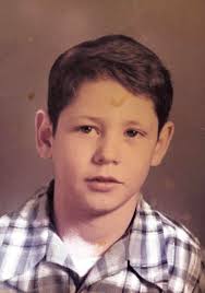 Would any one be able to remove the pen and any marks, wrinkles please. My  grandad would like to get the photo blown up of him and his wife that just  passed