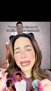 La Familia Torres Y La Gomez