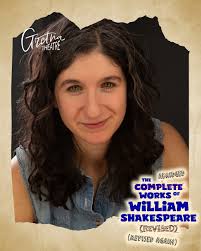 Get your tickets to see the AIM summer musical. There are several NS  students in the show! Miss Bri and Miss Erin are choreographers and I am  the music director! The show