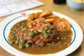 Book your tickets online for kuala lumpur sentral railway station, kuala lumpur: 8 Affordable Lunch Spots To Eat Near Kl Sentral 2017 Edition