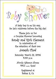 Free Adoption Baby Shower Invitations For Infant To Older Child Baby Shower Invitation Poems Baby Shower Invitation Wording Baby Shower Invitation Message