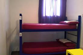 Hostel Albergue Juvenil San Fermin Madrid, Spain