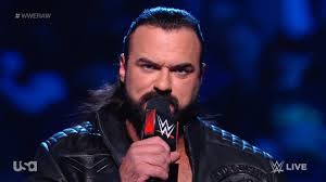 Drew McIntyre Wants To Start 2024 As WWE World Heavyweight Champion