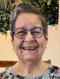 Celina Flores Obituary