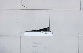 Repaint the asbestos shingles with a high. What You Should Know About Asbestos Cement Siding