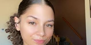 Kayla Ramos's Instagram, Twitter & Facebook