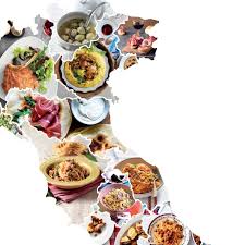 IDENTITà CULTURALE