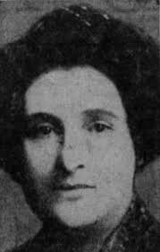 Mary Stallard Purnell (1862-1953)