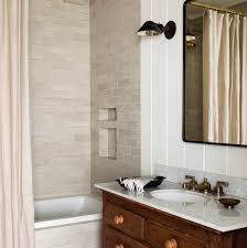 Bathroom shower stalls can come in alcove and corner types. 15 Best Subway Tile Bathroom Designs In 2021 Subway Tile Ideas For Bathrooms