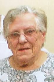 Obituary of Shirley Alberta Florence Magill