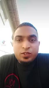 Who Is Losh Naidoo Husband