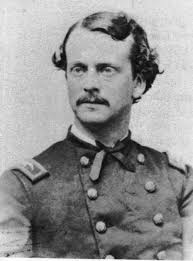 Company Officers of the 11th US Infantry