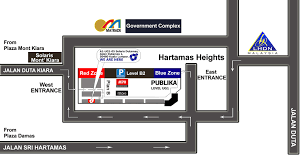 The cheapest way to get from subang jaya to cyberjaya costs only rm 5, and the quickest way takes just 20 mins. Directd Online Store Directd Outlet Locations