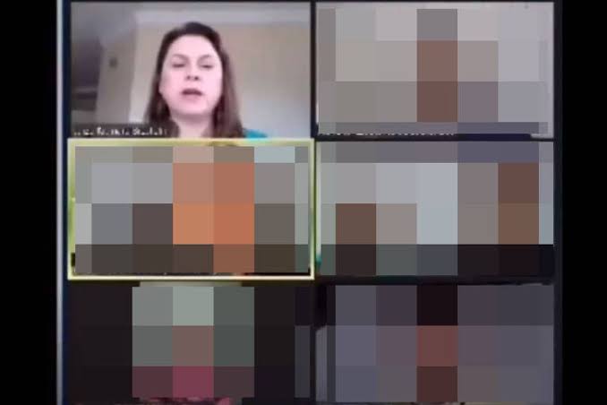 Juíza que gritou com testemunha pede licença médica - 30/11/2023 ...