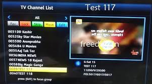 What movie channels are available on dish? India News Dd Free Dish Announces Relief For Tv Channels Deadline For Payment Of Installments Deferred Latestly