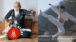 He wasn't dreaming nor acting —for god's sake, if acting in a movie could restore his youth, then the film crew deserved a trip to heaven immediately! 5 Masters Of Martial Arts Youtube
