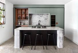 Kitchen island size guidelines australia. The Golden Principles Of Kitchen Design Mint Kg