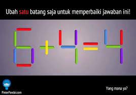 Marger dan akuisisi diajukan sebagai tugas makalah kelompok untuk memenuhi mata kuliah hukum ekonomi syariah. Permainan Matematika Ubah 1 Batang Perbaiki Jawaban Ini