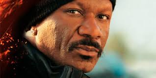 Ving Rhames
