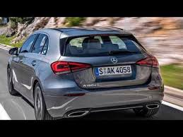Mercedes A Class W177 2018 Mercedes A Class Mercedes Classic Cars