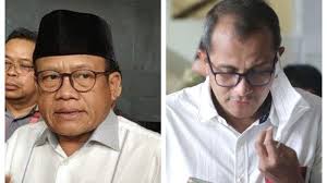 Berita Edward Omar Sharief Hiariej Terbaru Hari Ini