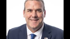 A Chamber Conversation with Rhode Island Congressional Candidate Omar Bah