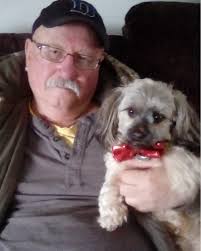 Russell Folmer Obituary January 25, 2025