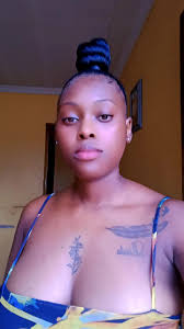 Black Nadia Zazatelo