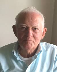 Gilbert "Jim" Gates Obituary 2023