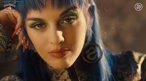 JackApple_R29 — APRIL MAXEY