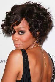 Well, without disturbing the natural color of your hair. Cute Short Hairstyles For Round Faces Best Women Hairstyles Short Curly Bob Short Bob Hairstyles Curly Bob Hairstyles