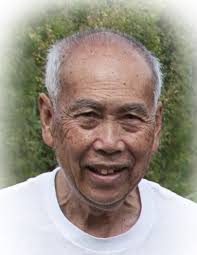 Obituary for Vincent Yee