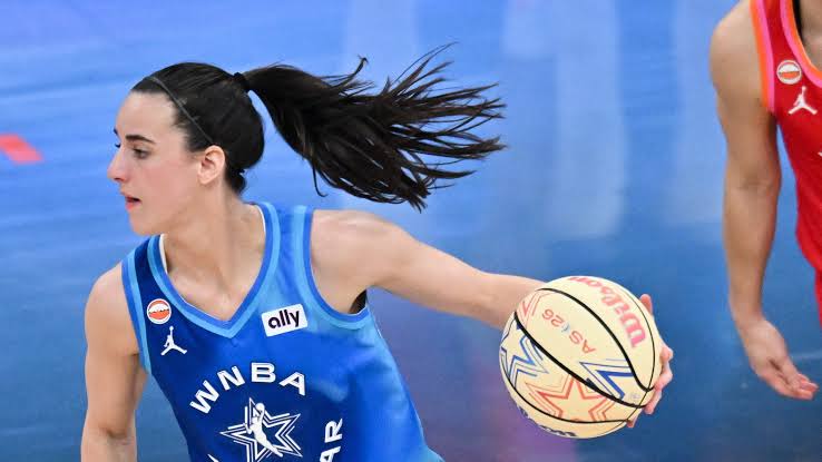 Caitlin Clark says 'it's an honor' to play in 2026 WNBA All-Star Game after  missing 2025
