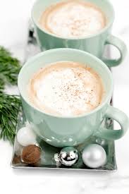 Starbucks Eggnog Latte Recipe - Copykat Recipes