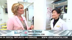 Taimour raja created the first ismile dental care in reston, va with the goal of giving you the opportunity to experience exceptional dentistry in a place that felt nothing like a sterile, unwelcoming office. Ismile Dental A Trusted Superior Level Of Dental Care