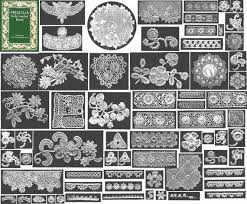 Sketch floral bedding white black duvet cover set black plants flowers garden pattern white botanical flowers bedding sets queen 1 duvet cover 2 pillowcases (queen, white black) 4.2 out of 5 stars. 1920 Edwardian Priscilla Irish Crochet Lace Book 1st Motif Etsy In 2021 Irish Crochet Motifs Irish Lace Crochet Crochet Book