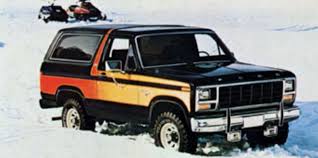Image result for Fawn 1981 Bronco