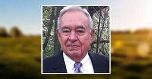 Charlie Chaney Obituary November 12, 2017