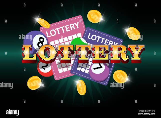 Lotto win Stock Vector Images - Page 2 - Alamy