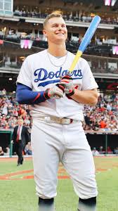 Former los angeles dodgers outfielder joc pederson admitted he signed with the chicago cubs for a chance to play every day. Joc Pederson La Dodgers 2019 La Dodgers Players Dodgers Baseball Dodgers Nation