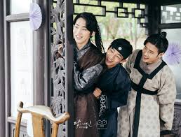 Ryeo is a 2016 korean drama about a 21st century woman who travels back in time to the goryeo era. Moon Lovers Scarlet Heart Ryeo Image 76801 Asiachan Kpop Image Board