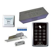 Effective security management requires physical access control of your perimeter doors and other entry points. Smart Rfid Keypad Access Control System Password Set With Bolt Lock Door Access System For Glass Door With Master Cards Buy Complete Biometric Kits Fingerprint Rfid Tcp Ip Time Attendance 600lbs Magnetic