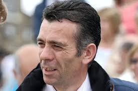 James Lambe in the clear following Turf Club inquiry