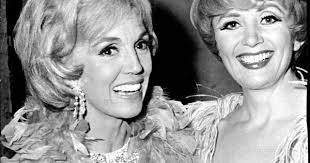 Tom Bergeron!!!!!! And his father