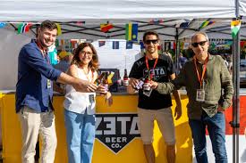 ▷ Bierwinkel pone las cervezas artesanas valencianas en el World Paella  Day ❤️【SempreValencia.com】