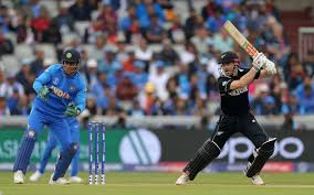 Rohit got out for 34 to kyle jamieson. Nz Vs India Cricket Inside A Reporter S Notebook Rnz News